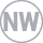 <b>Narrow White :</b> Flanc avec une fine ligne blanche