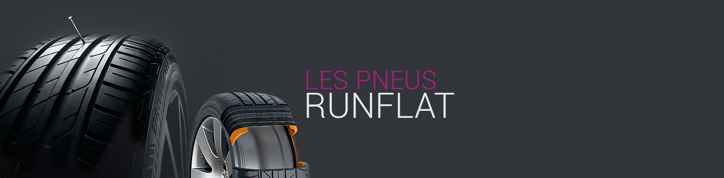 Comment Reconnaitre Un Pneu Runflat Michelin Pneu Runflat (increvable) | 1001PNEUS