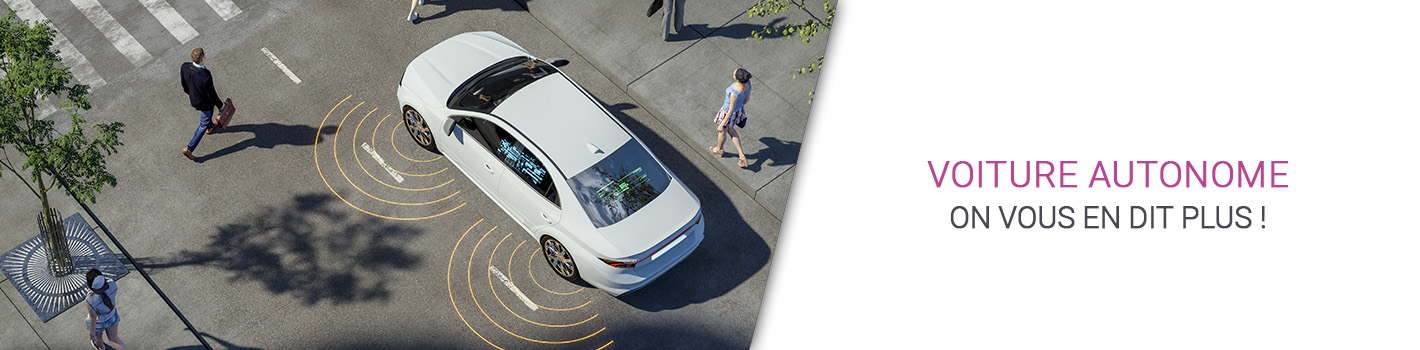 Voiture autonome
