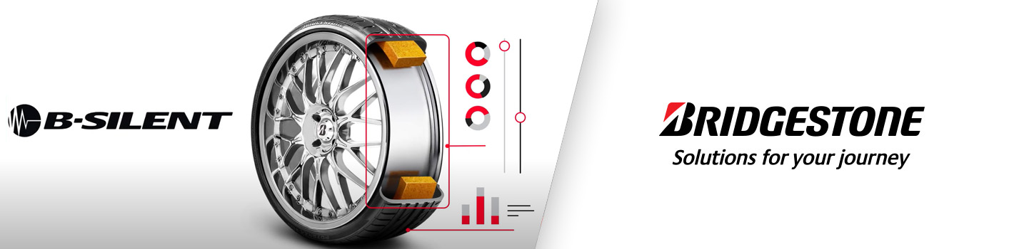 Bridgestone B-Silent