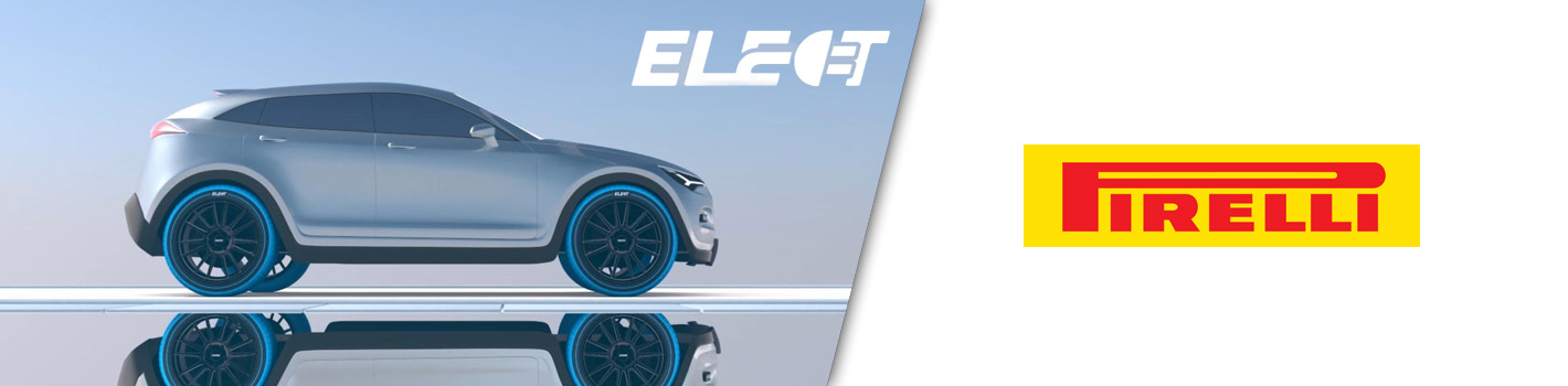 Pirelli Elect