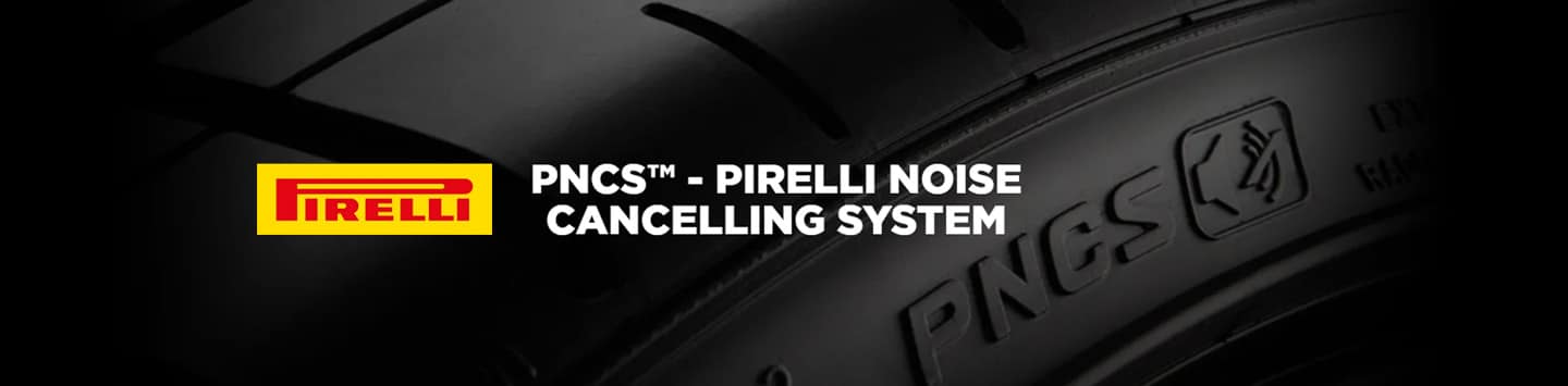 PNCS : la nouvelle technologie made in Pirelli