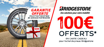 VENTE FLASH jusqu'à 100€ de remise immédiate