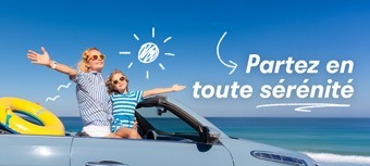 C'est l'été | Équipez-vous