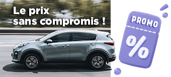 PROMO | Des offres à ne pas manquer